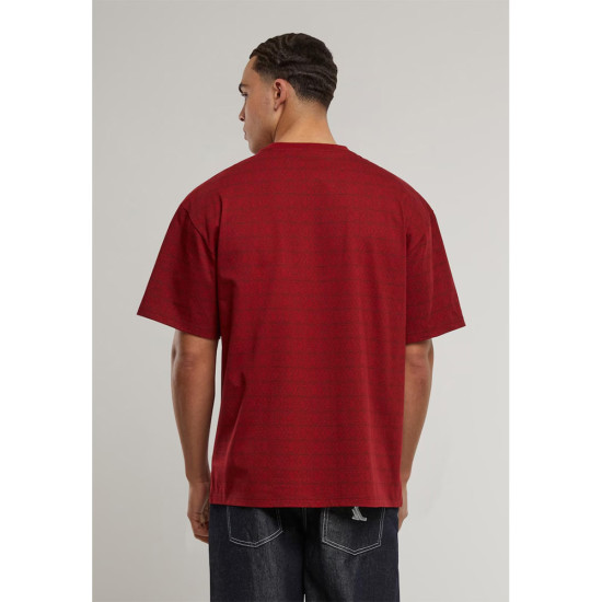 Karl Kani Ανδρική κοντομάνικη μπλούζα AOP Signature T-Shirt